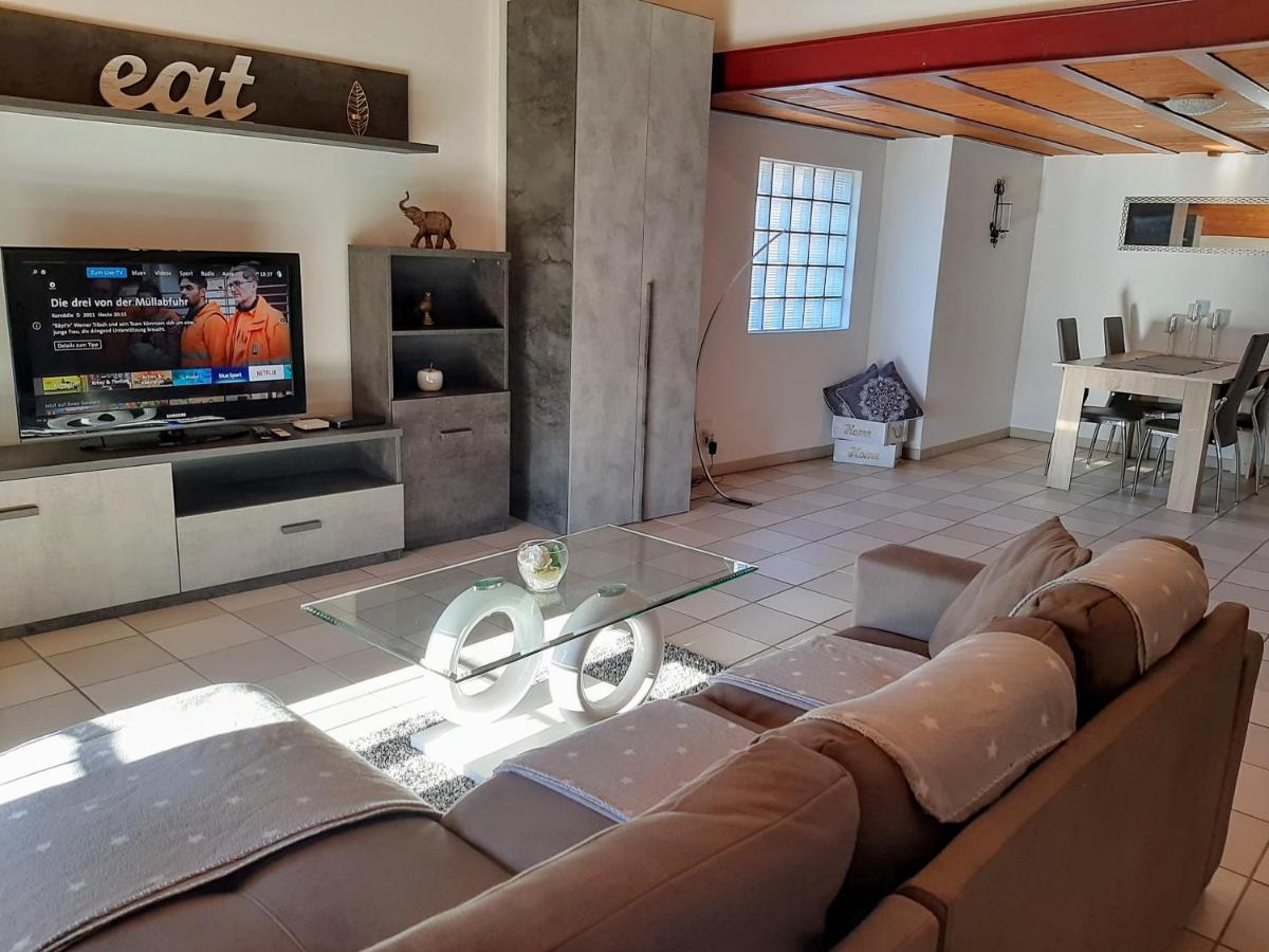 Holidays Homes Il Folletto Quartino Экстерьер фото