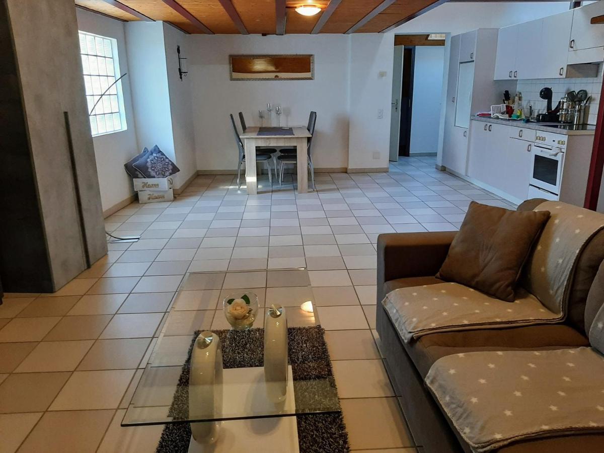 Holidays Homes Il Folletto Quartino Экстерьер фото