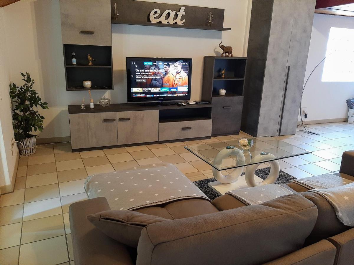 Holidays Homes Il Folletto Quartino Экстерьер фото
