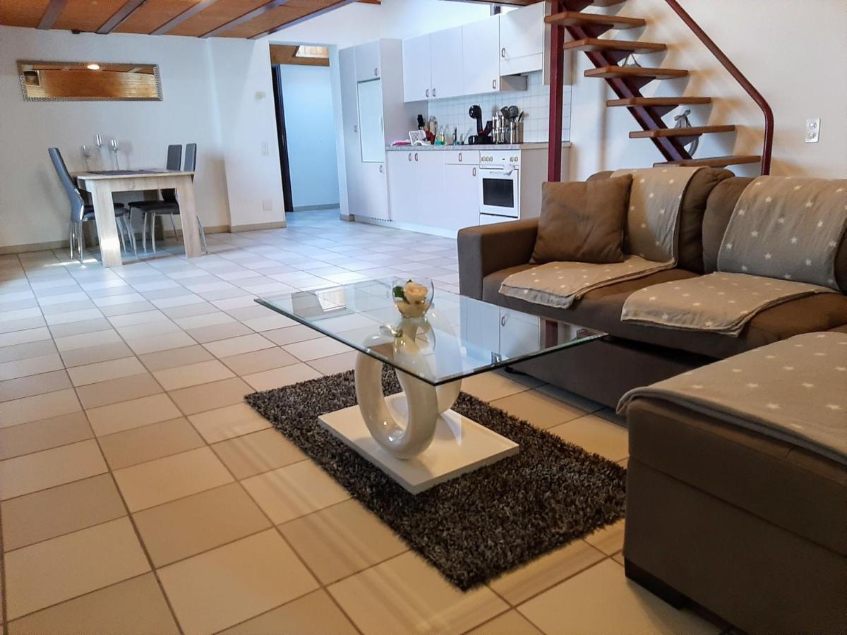 Holidays Homes Il Folletto Quartino Экстерьер фото