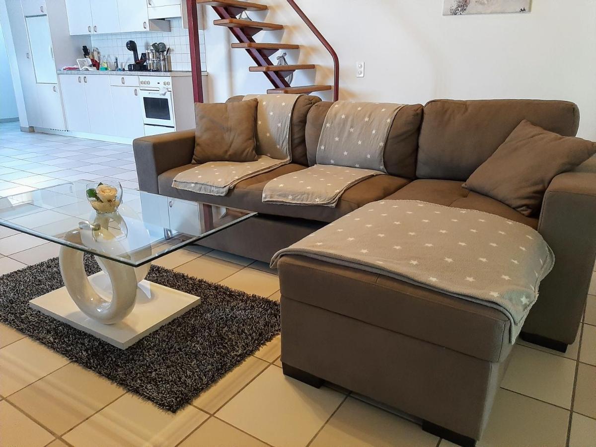 Holidays Homes Il Folletto Quartino Экстерьер фото