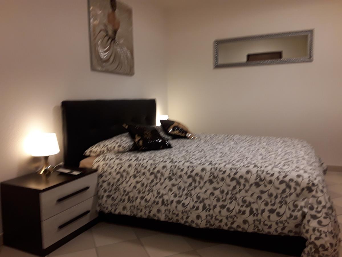 Holidays Homes Il Folletto Quartino Экстерьер фото