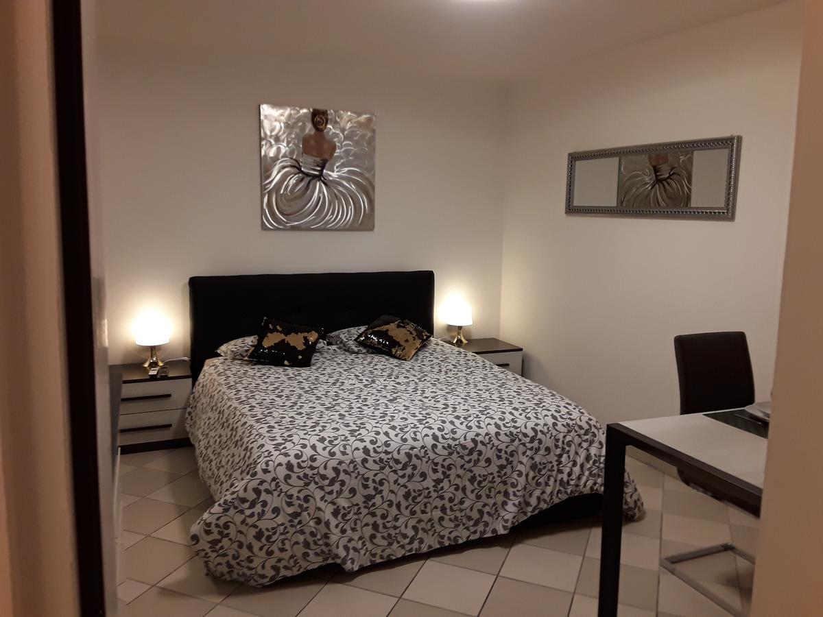 Holidays Homes Il Folletto Quartino Экстерьер фото