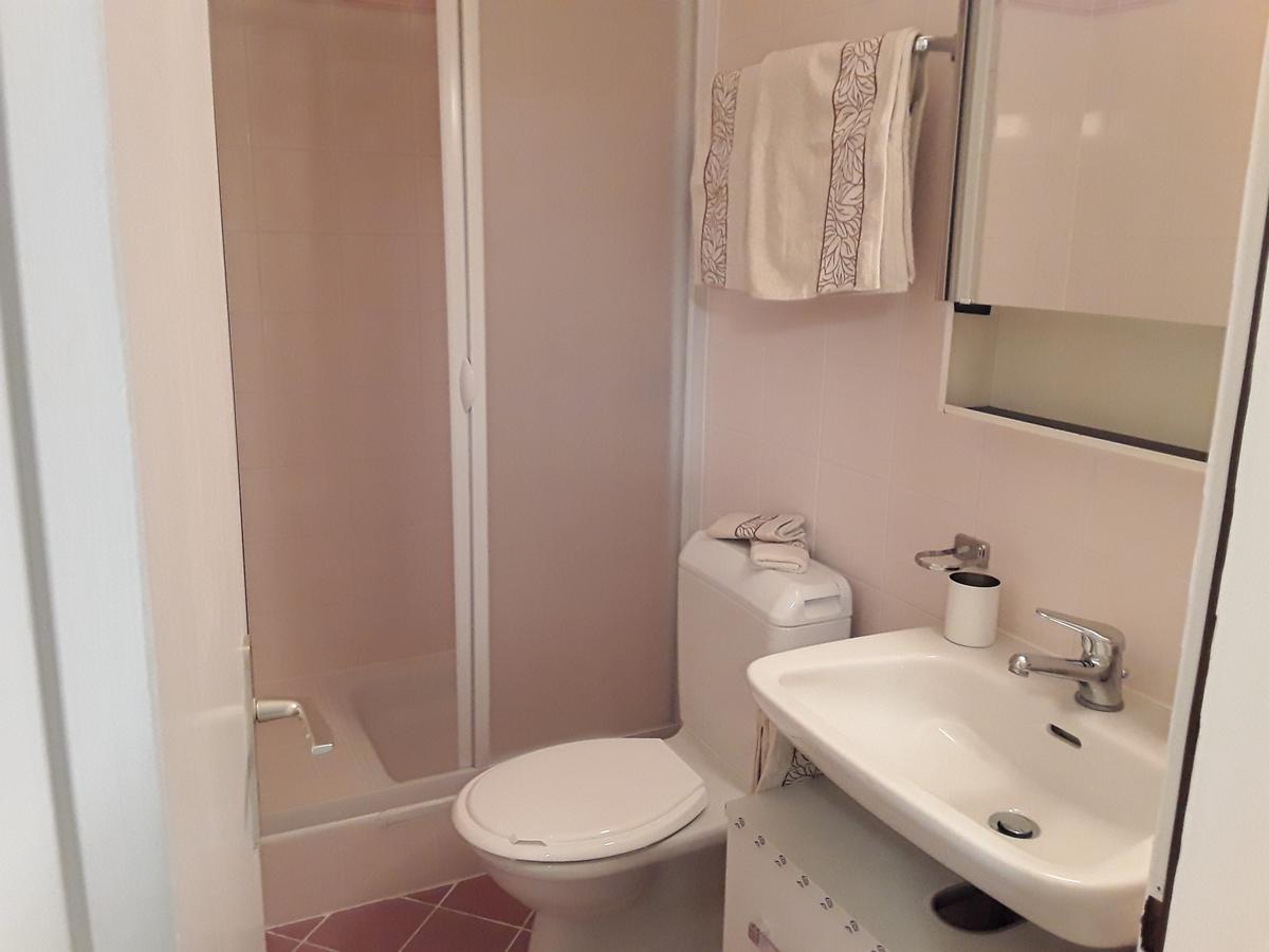 Holidays Homes Il Folletto Quartino Экстерьер фото