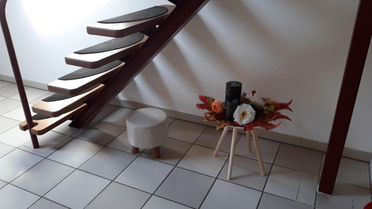 Holidays Homes Il Folletto Quartino Экстерьер фото