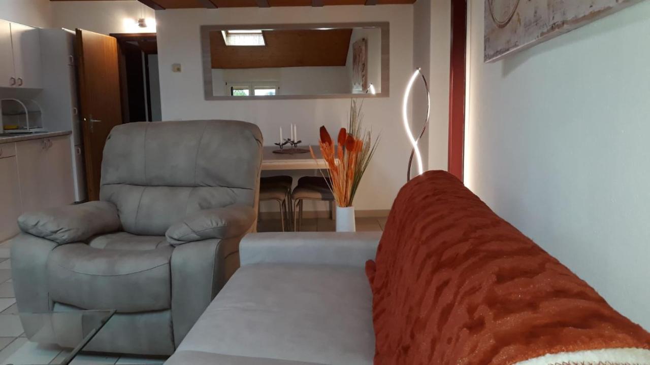 Holidays Homes Il Folletto Quartino Экстерьер фото