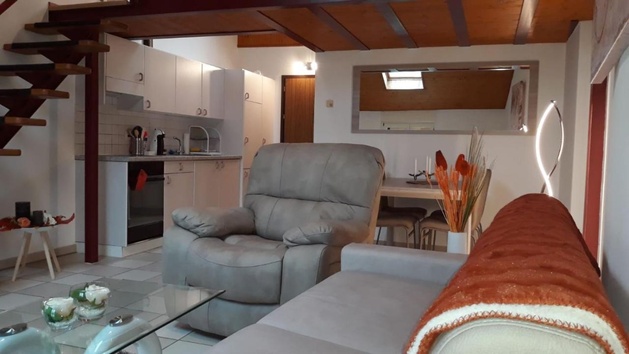 Holidays Homes Il Folletto Quartino Экстерьер фото
