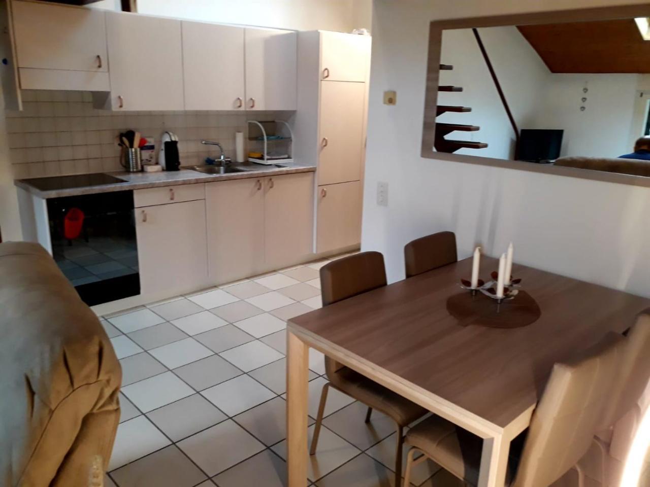 Holidays Homes Il Folletto Quartino Экстерьер фото