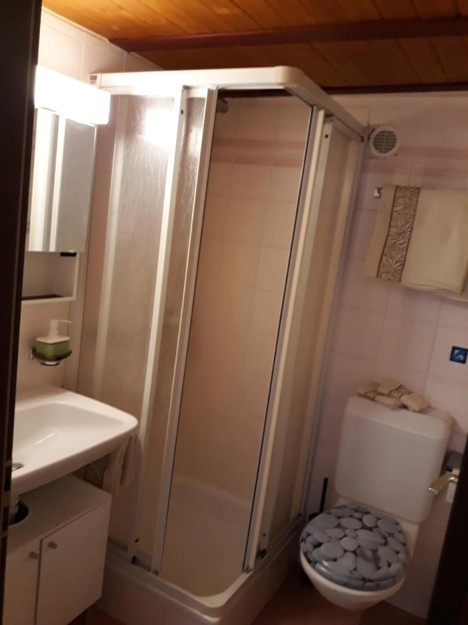 Holidays Homes Il Folletto Quartino Экстерьер фото