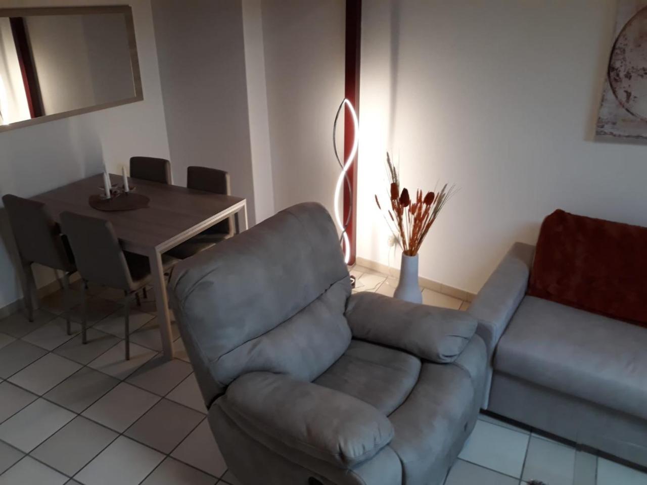 Holidays Homes Il Folletto Quartino Экстерьер фото