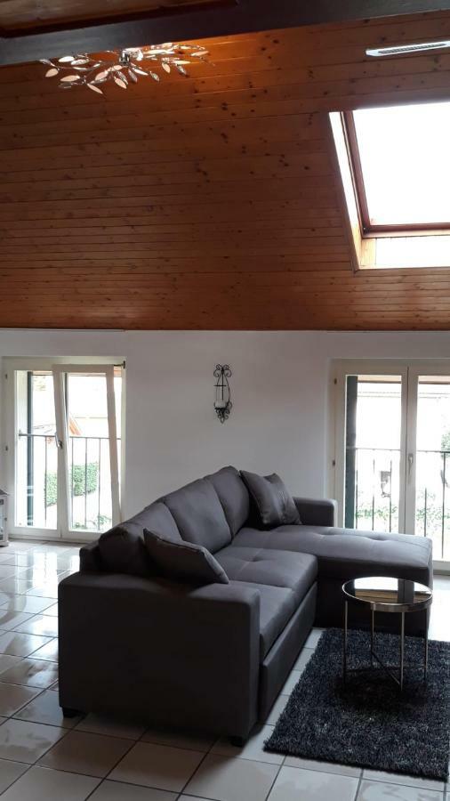 Holidays Homes Il Folletto Quartino Экстерьер фото