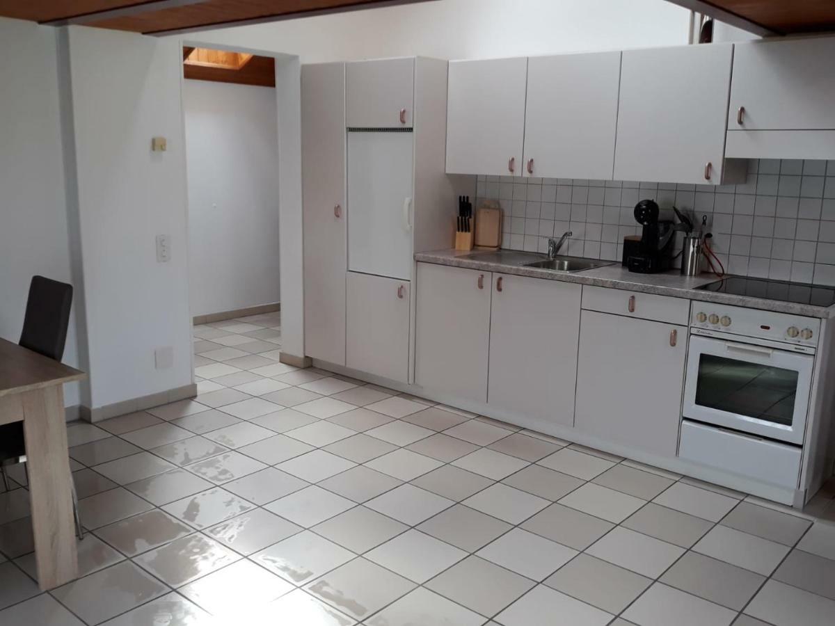 Holidays Homes Il Folletto Quartino Экстерьер фото