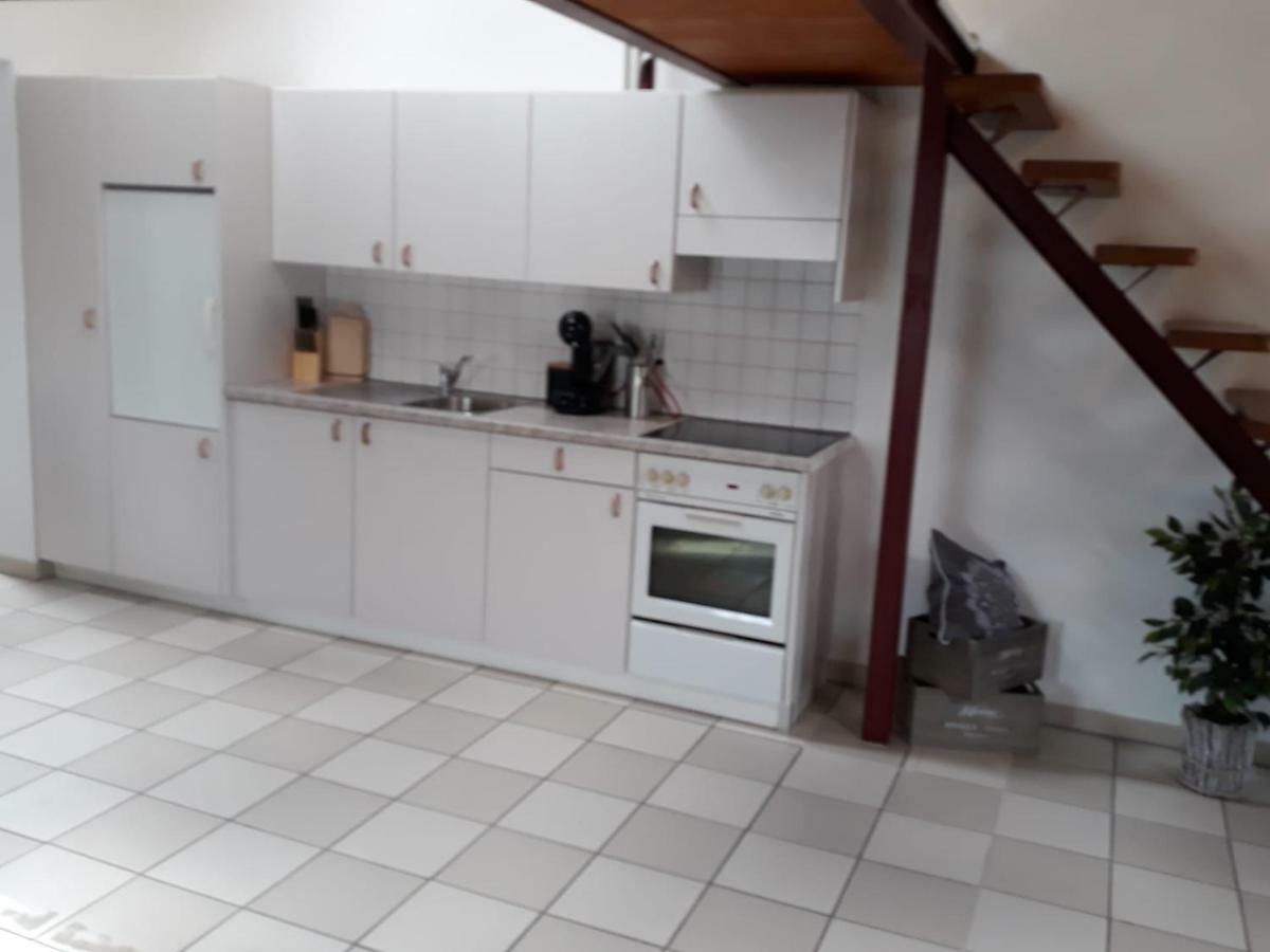 Holidays Homes Il Folletto Quartino Экстерьер фото