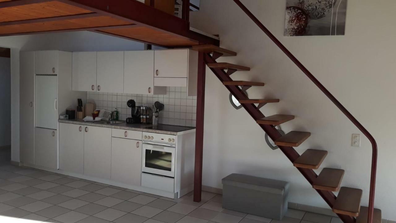 Holidays Homes Il Folletto Quartino Экстерьер фото