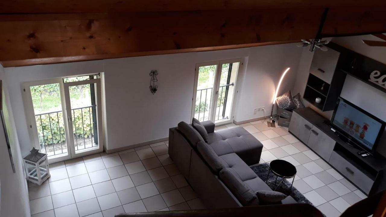 Holidays Homes Il Folletto Quartino Экстерьер фото