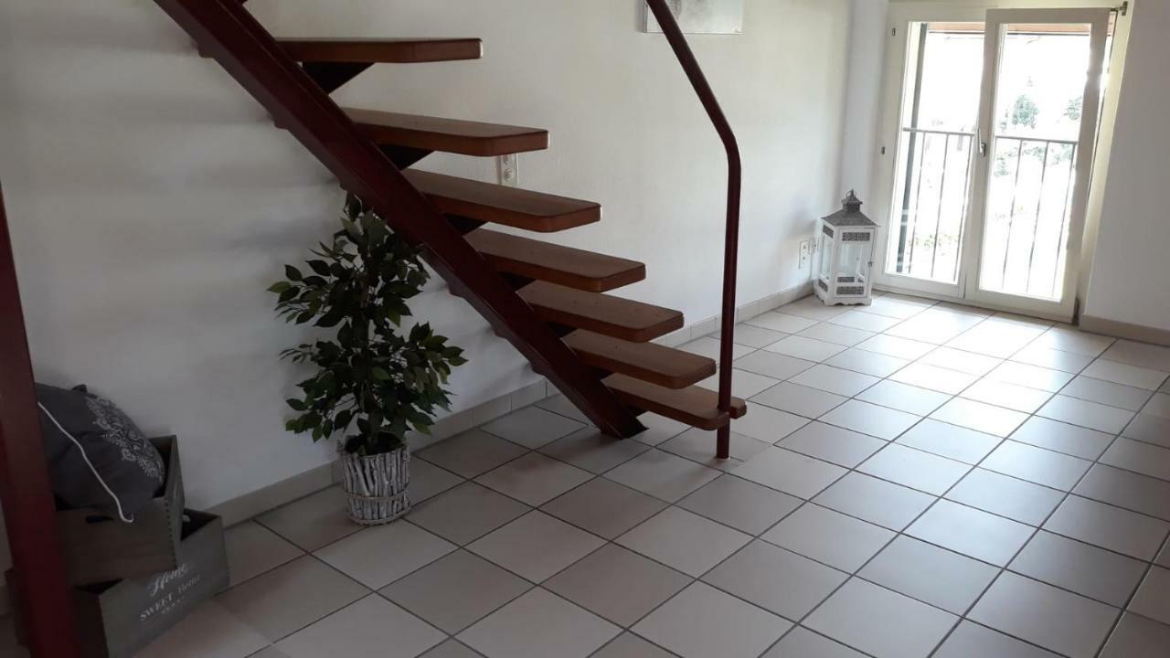 Holidays Homes Il Folletto Quartino Экстерьер фото