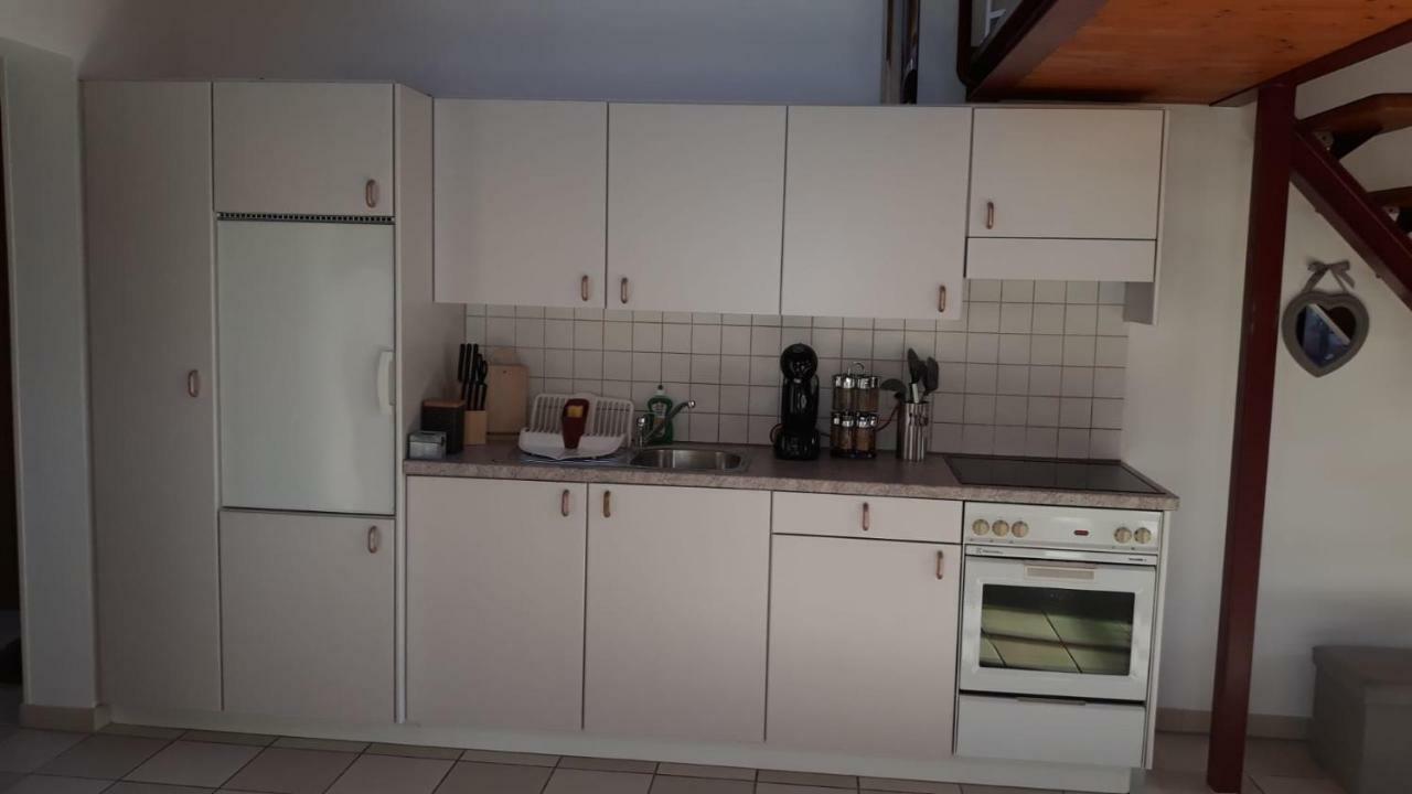 Holidays Homes Il Folletto Quartino Экстерьер фото