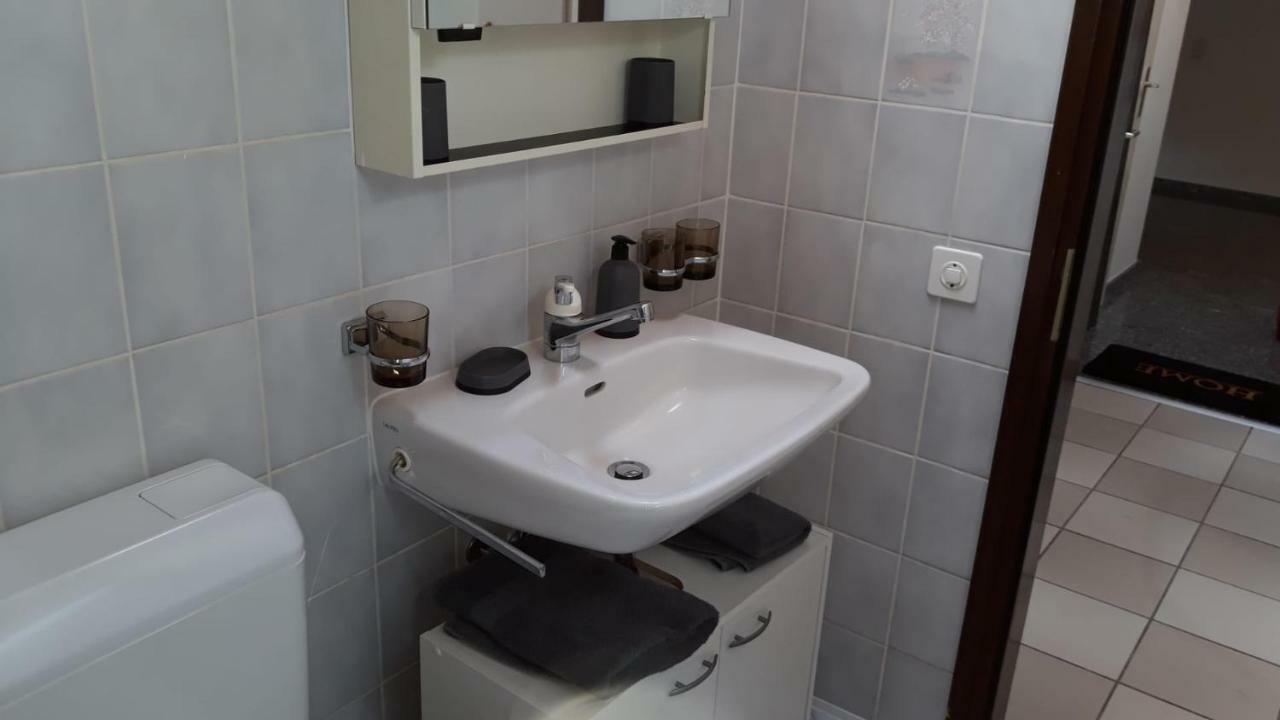 Holidays Homes Il Folletto Quartino Экстерьер фото